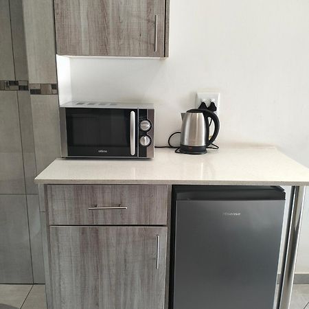 Sunrise Boutique Hotel Witbank Kültér fotó