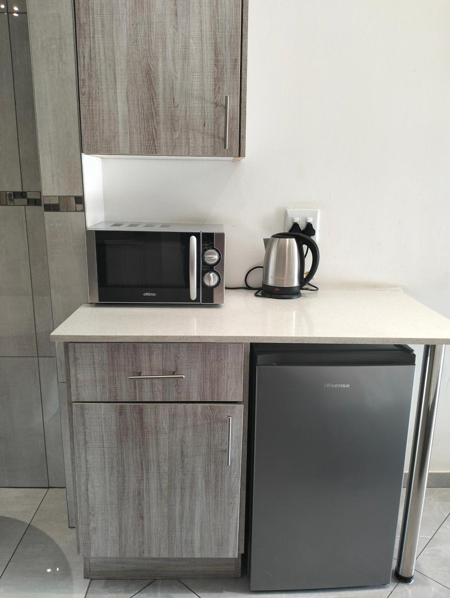 Sunrise Boutique Hotel Witbank Kültér fotó
