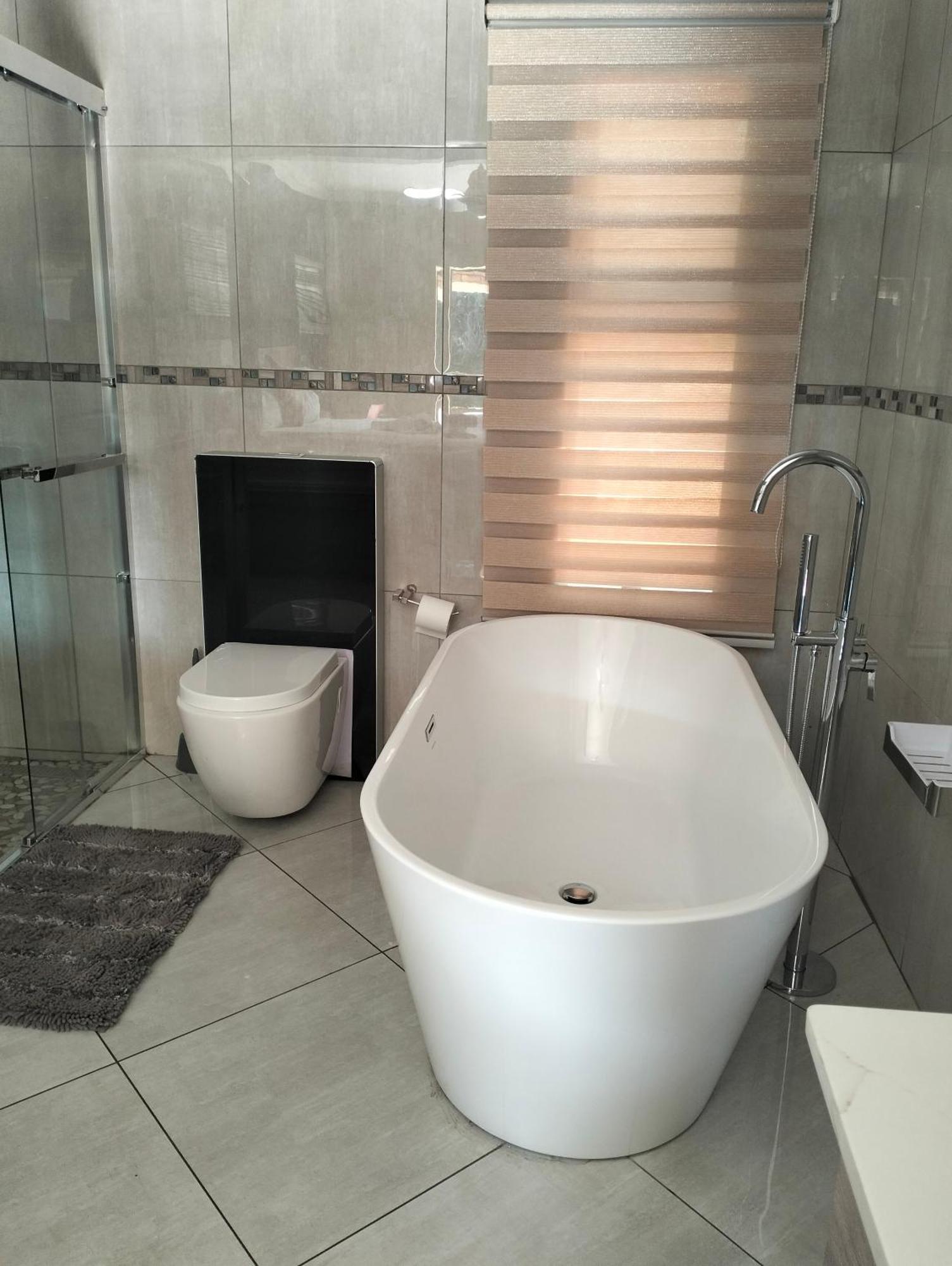 Sunrise Boutique Hotel Witbank Kültér fotó