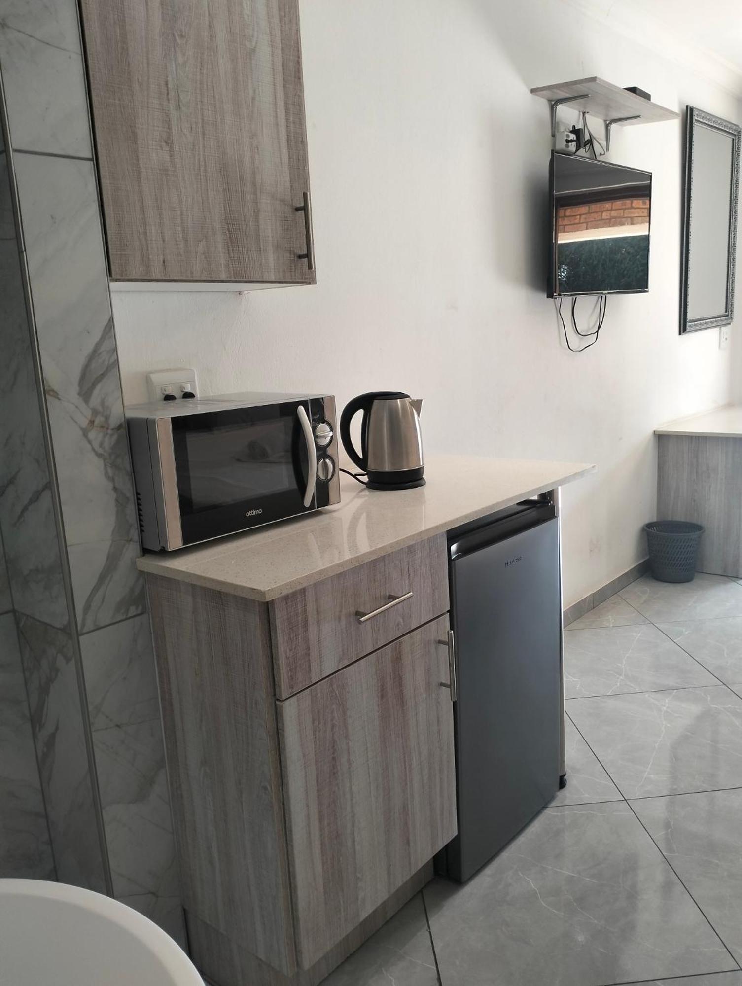 Sunrise Boutique Hotel Witbank Kültér fotó