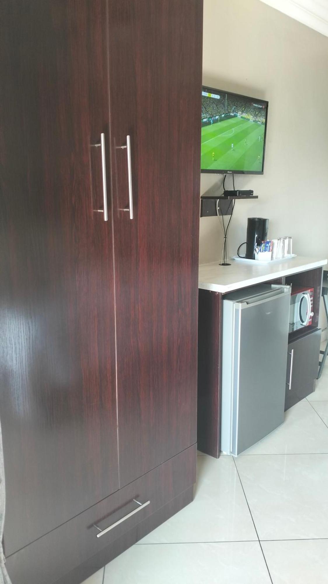 Sunrise Boutique Hotel Witbank Kültér fotó