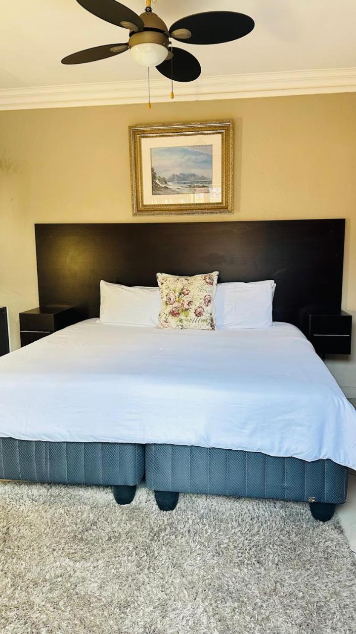 Sunrise Boutique Hotel Witbank Kültér fotó