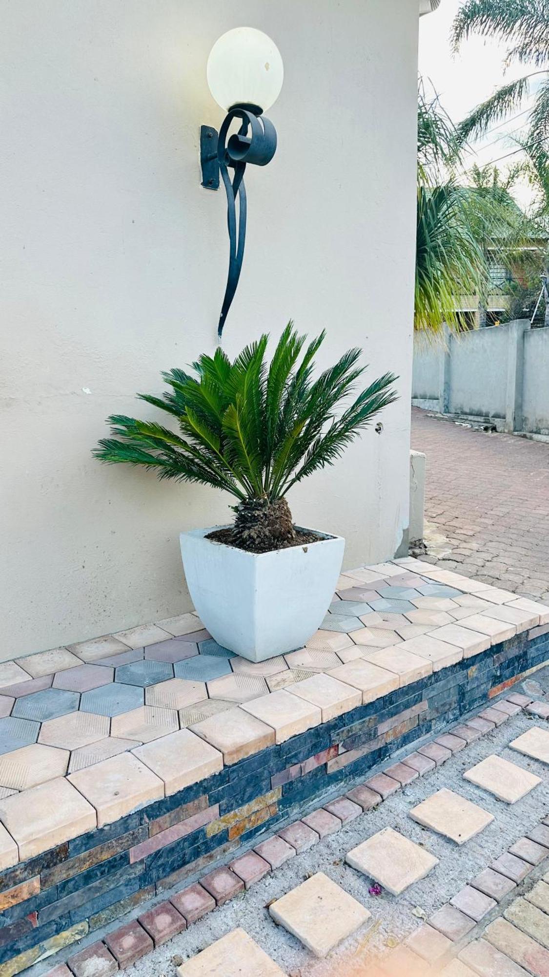 Sunrise Boutique Hotel Witbank Kültér fotó
