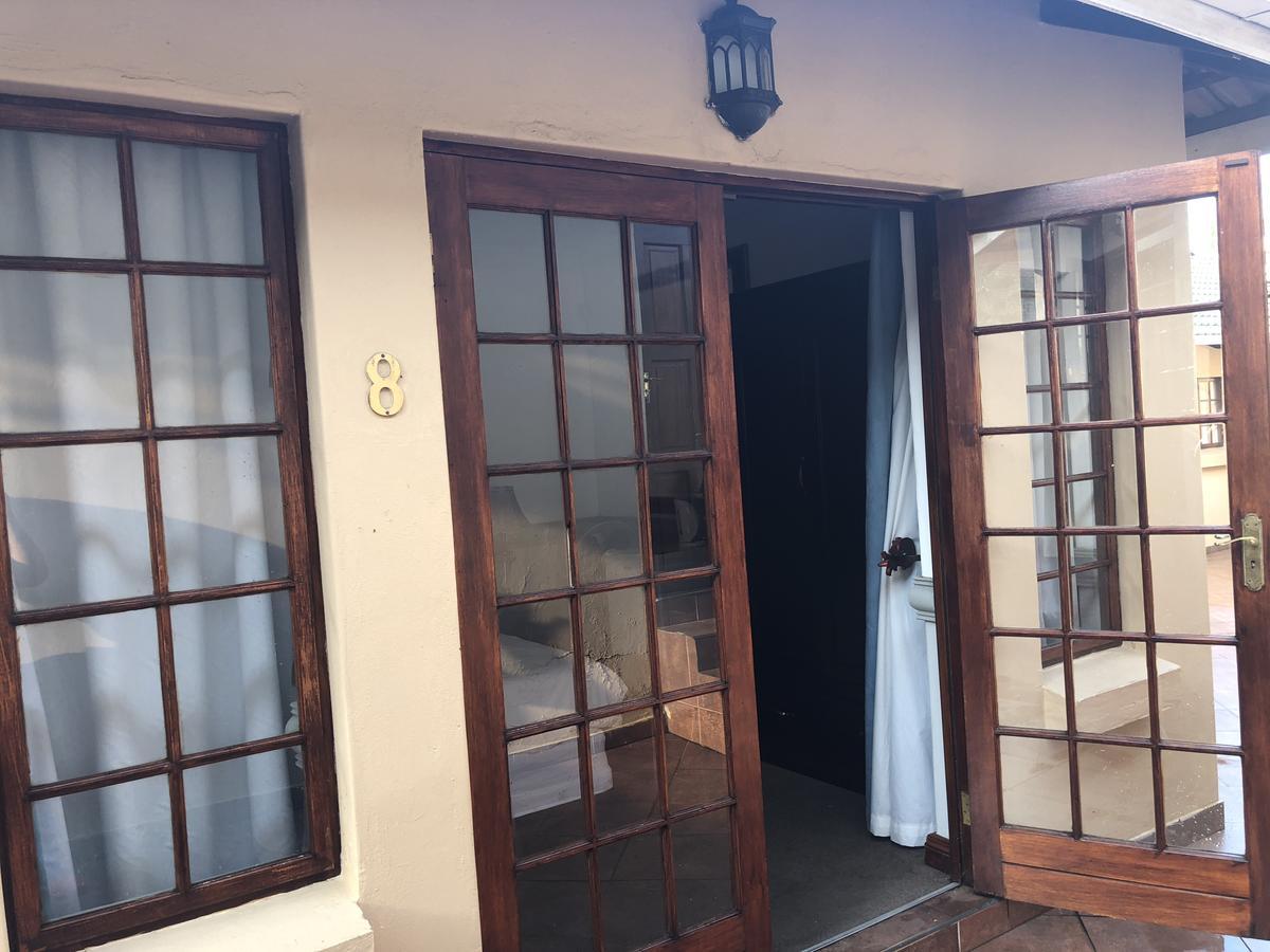 Sunrise Boutique Hotel Witbank Kültér fotó