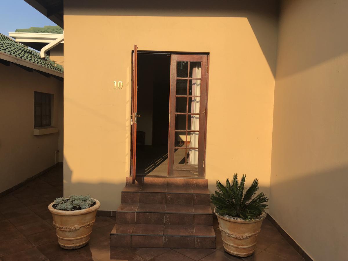 Sunrise Boutique Hotel Witbank Kültér fotó