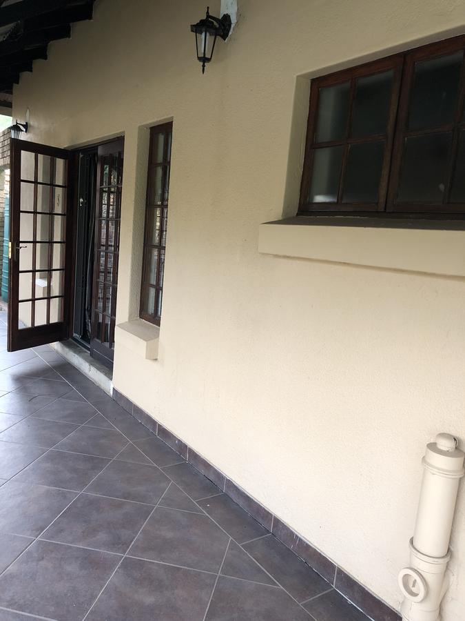 Sunrise Boutique Hotel Witbank Kültér fotó