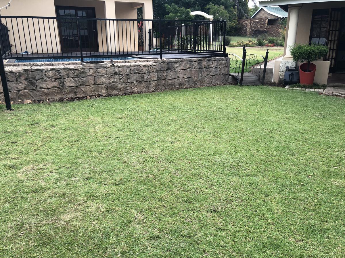 Sunrise Boutique Hotel Witbank Kültér fotó