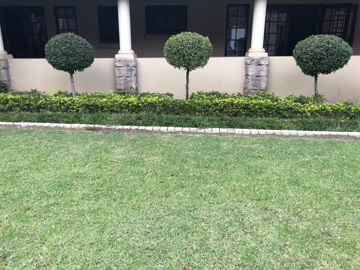 Sunrise Boutique Hotel Witbank Kültér fotó