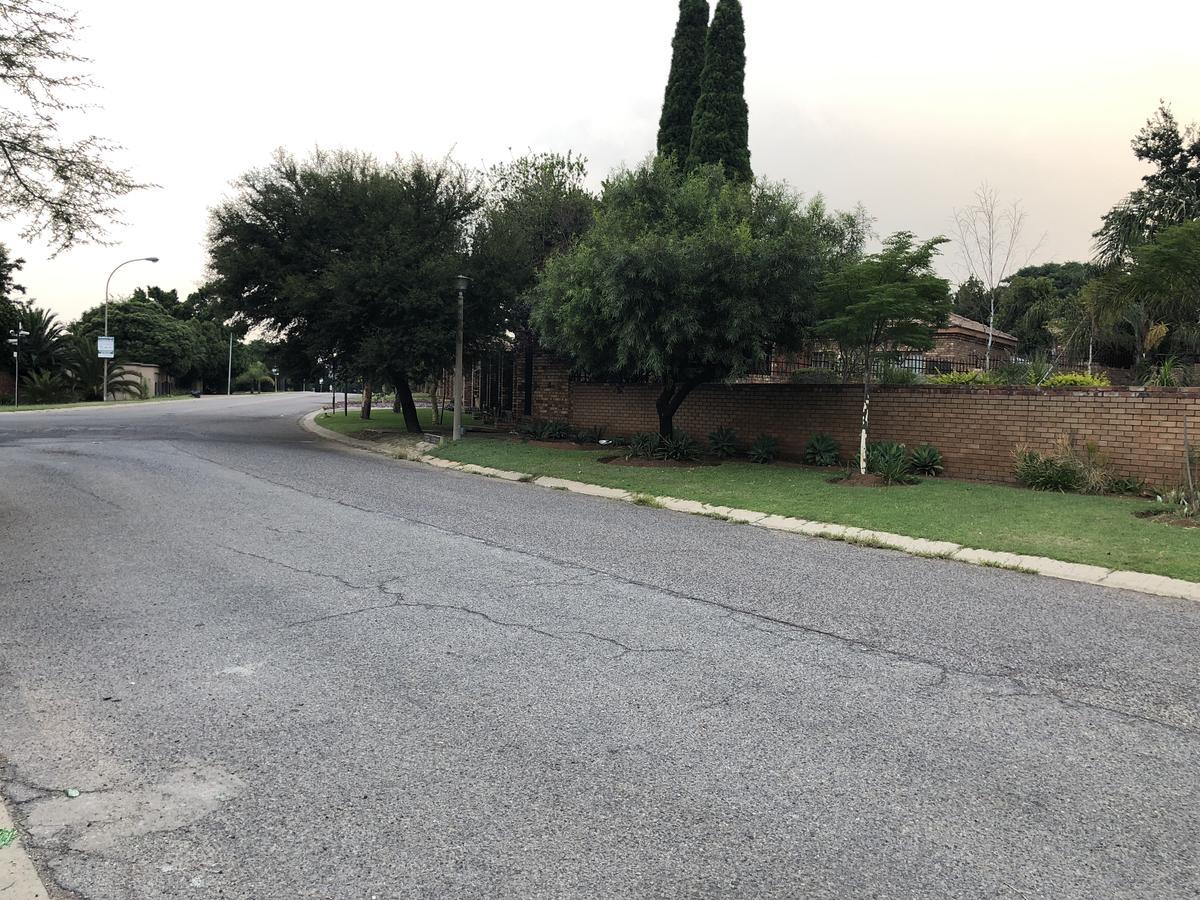 Sunrise Boutique Hotel Witbank Kültér fotó