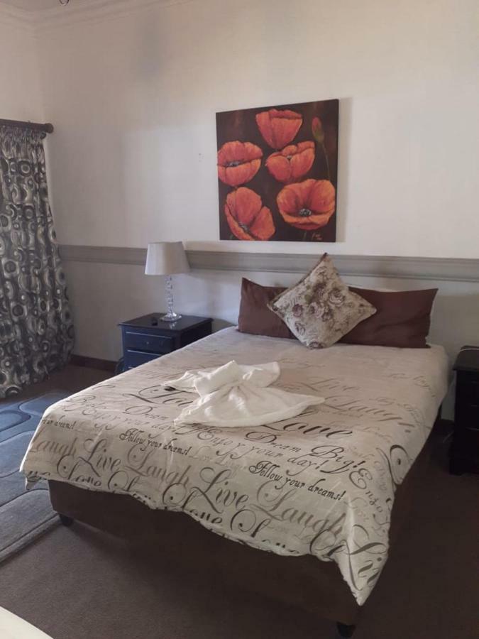 Sunrise Boutique Hotel Witbank Kültér fotó