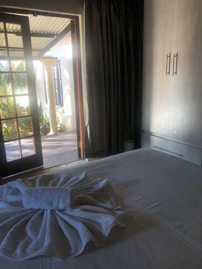 Sunrise Boutique Hotel Witbank Kültér fotó